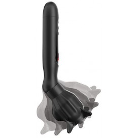 PDX Elite Masturbateur vibrant Roto-Sucker 7 Vibrations