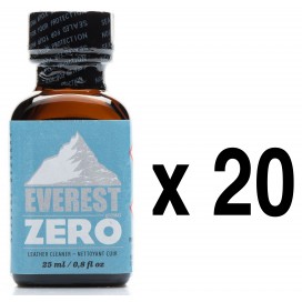Everest Null 24ml x20