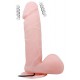 Vibrating Dildo Dong 15 x 4 cm