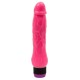 Vibrierender Dildo Cock 16 x 3.8 cm Pink