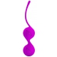 Bolas de Kegel Tighten Up I Purple