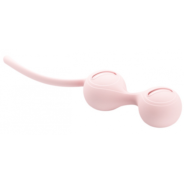 Bolas Kegel Tighten Up I Rosa