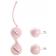 Bolas Kegel Tighten Up I Rosa