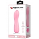 Curva Vibro Alice 12 x 3 cm Rosa