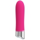 Sampson Vibro 12 x 2,7 cm Roze