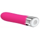 Vibro Sampson 12 x 2.7 cm Pink