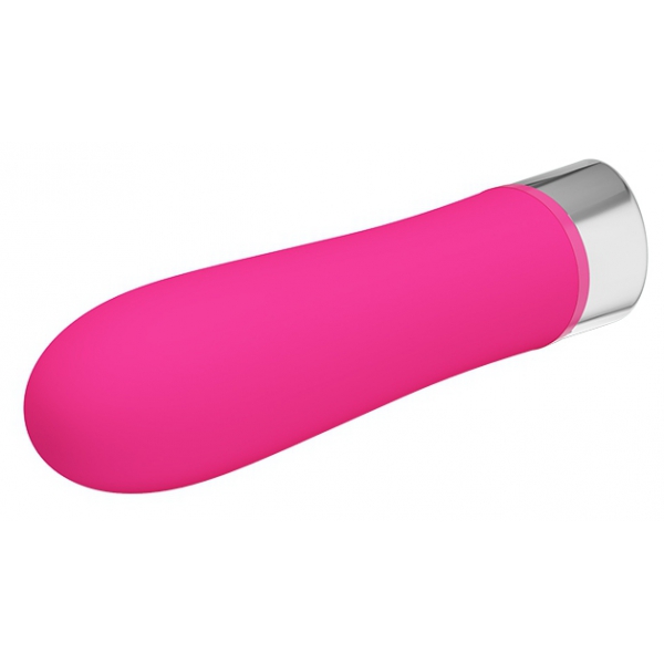 Sampson Vibro 12 x 2,7 cm Roze