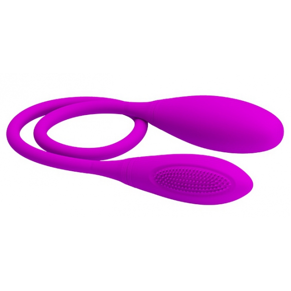 Uovo doppio SNAKY VIBE 60 x 3xm