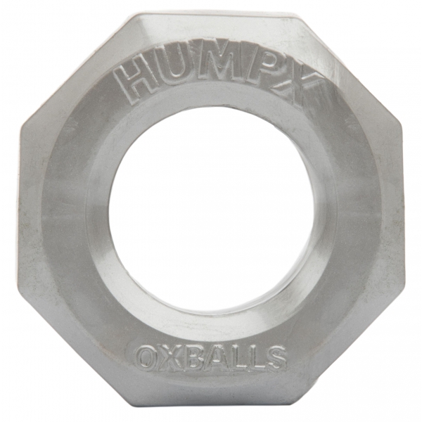 Cockring HUMPX Oxballs Silver