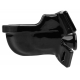 Oxballs WaterSport Urinal Gag Black