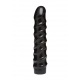 Dildo Raging hard-On 21 x 3,5 cm Nero