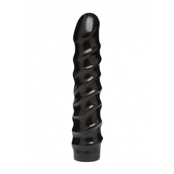 Dildo Raging hard-On 21 x 3.5 cm Black