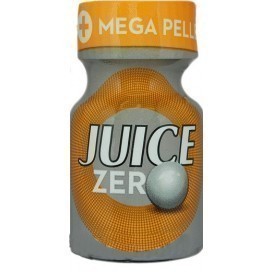 Juice Zero 10ml