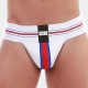 Jockstrap Denis Weiß