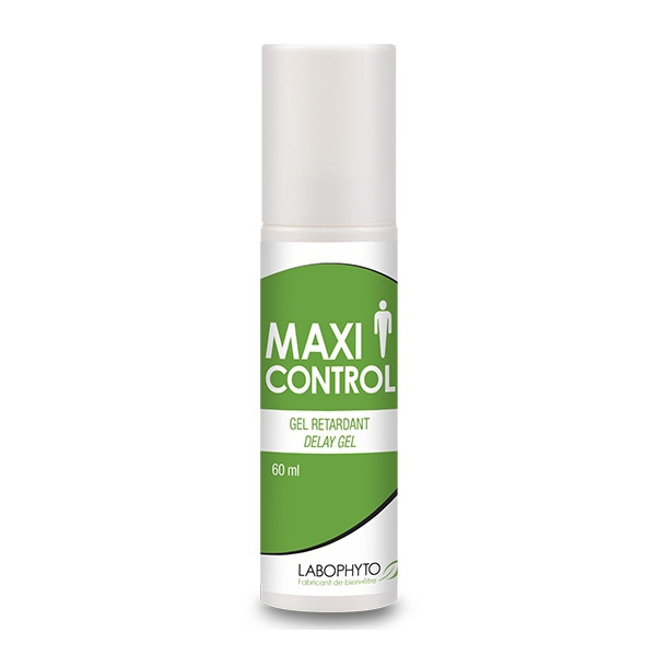 Gel Retardante Maxi Control 60mL