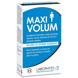 Maxi Volum Sperm Augmented 60 Kapseln