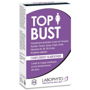 LaboPhyto TopBust (60 comprimidos)