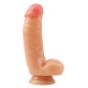 Dildo Fluttering Dildo 13 x 4 cm