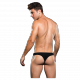 Tanga SHINE Negro