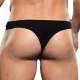 Tanga SHINE Negro