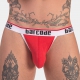 Jockstrap Cosme Red