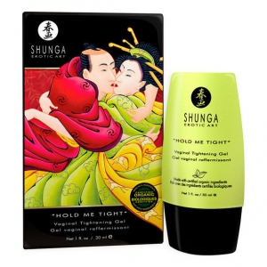 Shunga Gel rassodante per donne 30mL