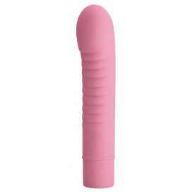 Mick Pretty Love 10 x 2.7 cm Vibrator Pink