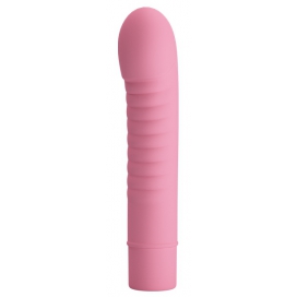 Mick Pretty Love Vibrador 10 x 2,7 cm Rosa