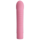 Vibrator Mick Pretty Love 10 x 2.7 cm Pink