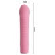 Mick Pretty Love 10 x 2.7 cm Vibrator Pink