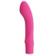 Vibrator IRA Pretty Love 12 x 3 cm Pink