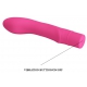 IRA Pretty Love 12 x 3 cm Vibrator Pink