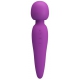Wand Meredith Pretty Love Violet - Tête 50mm