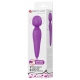 Wand Meredith Pretty Love Violett - Kopf 50mm