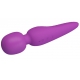 Wand MEREDITH Pretty Love Violet | Tête 50mm