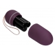 Kabelloses Vibro-Ei Splash 8 x 3.4 cm Violett