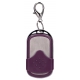 Kabelloses Vibro-Ei Splash 8 x 3.4 cm Violett