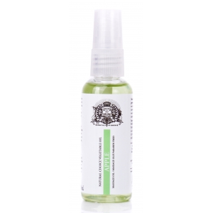 Touché Touch Passion Apple Massage Oil 50ml