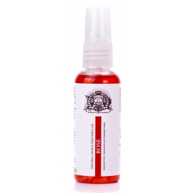 Massage oil TOUCH PASSION Pink 50ml