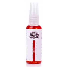 TOUCH PASSION Aceite de Masaje Rosa 50ml