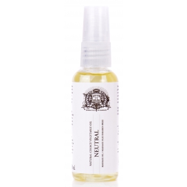 Touch Passion Neutral Massage Oil 50ml