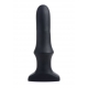 Inflatable vibrating plug Swell 14 x 4.5 cm