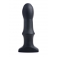 Tapón vibrador hinchable Swell 14 x 4,5 cm