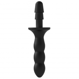 Doc Johnson VAC-U-LOCK Griff für Dildos