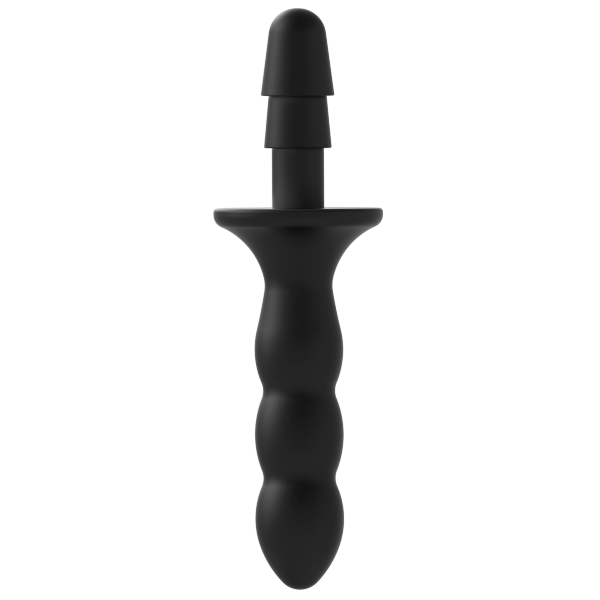 VAC-U-LOCK Griff für Dildos