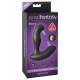 Prostate Stimulator with Electro-Stimulation 10 x 3 cm