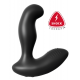 Prostate Stimulator with Electro-Stimulation 10 x 3 cm