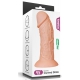 Dildo Curvo Realista 20 x 6,5 cm