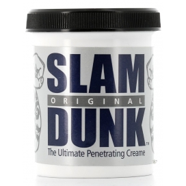 Slam Dunk Gleitmittel Fist Slam Dunk Original 453gr