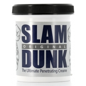 Slam Dunk Gleitmittel Fist Slam Dunk Original 453gr